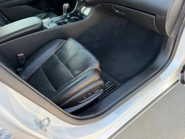 2016 Chevrolet Impala 2LZ