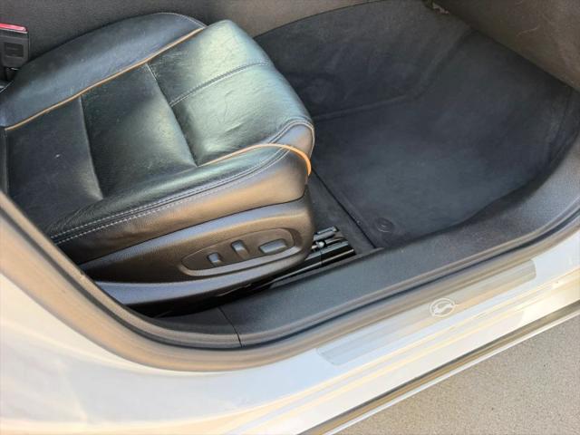 2016 Chevrolet Impala 2LZ