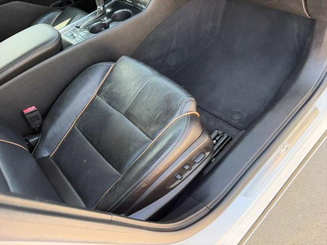 2016 Chevrolet Impala 2LZ