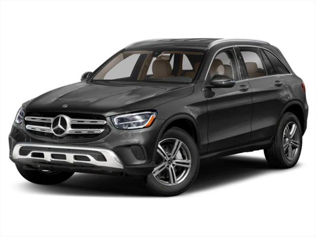 2020 Mercedes-Benz GLC 4MATIC for sale in Highland Park, MI