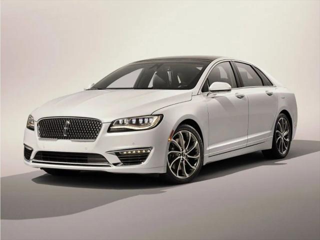 2018 Lincoln MKZ Premiere for sale in Highland Park, MI