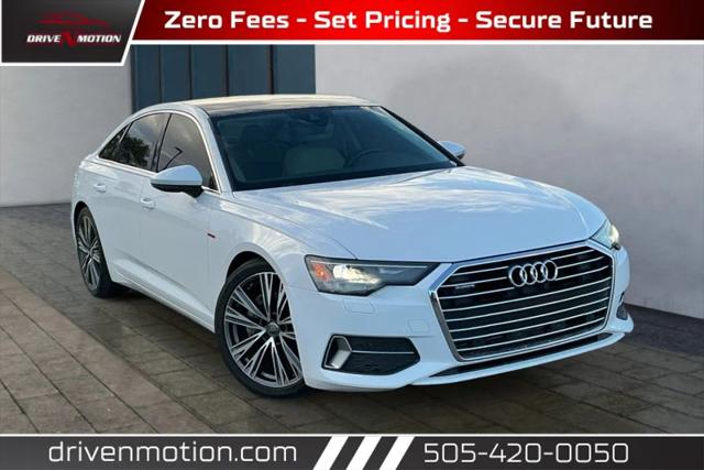 2019 Audi A6 45 Premium for sale in Rio Rancho, NM