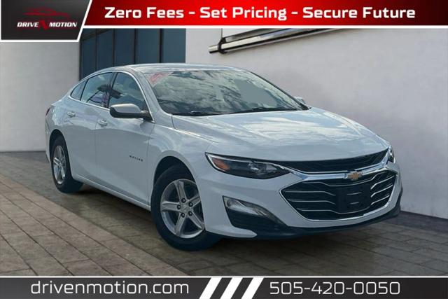 2024 Chevrolet Malibu FWD 1LT for sale in Rio Rancho, NM