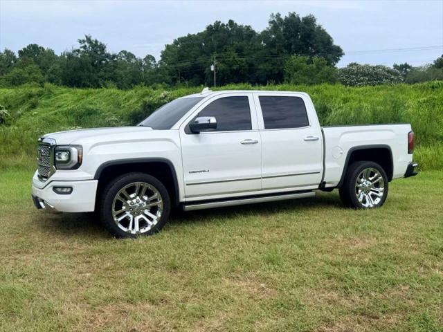 2018 GMC Sierra 1500 Denali for sale in Mobile, AL
