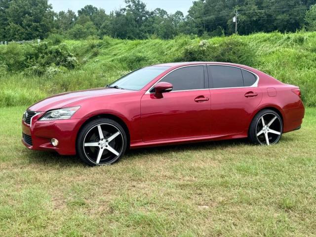 2015 Lexus GS 350 350 for sale in Mobile, AL