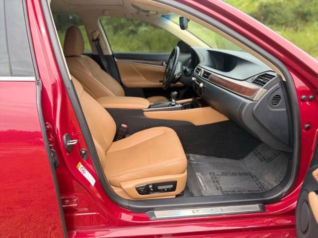 2015 Lexus GS 350 350