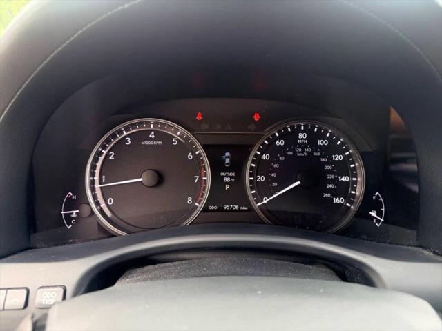 2015 Lexus GS 350 350
