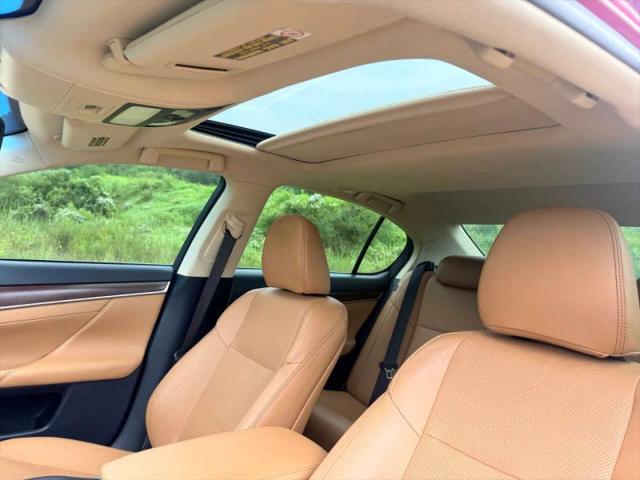 2015 Lexus GS 350 350