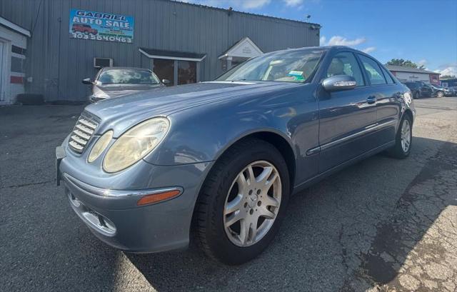 2005 Mercedes-Benz E 320 E 320 for sale in Fredericksburg, VA