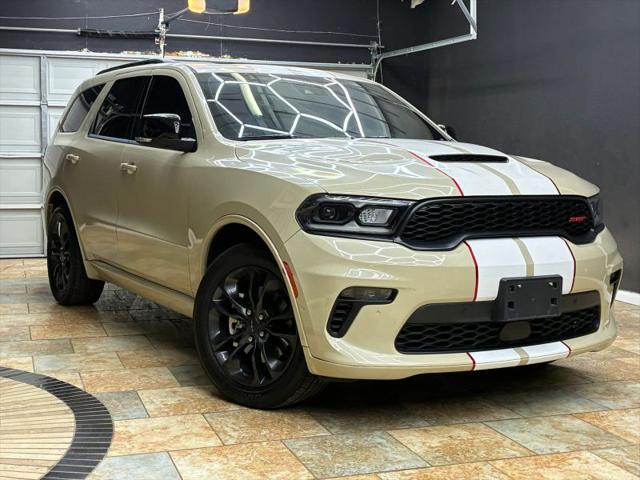 2023 Dodge Durango R/T Plus RWD for sale in Houston, TX