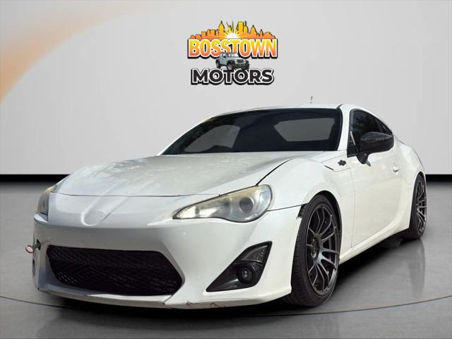 2013 Scion FR-S Base for sale in Ormond Beach, FL