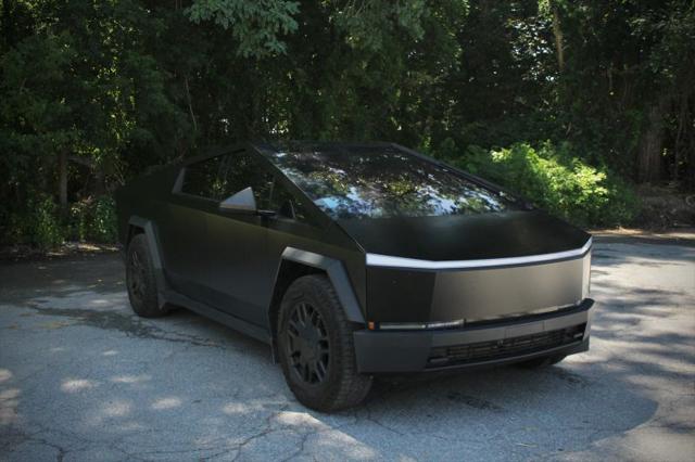 2024 Tesla Cybertruck All-Wheel Drive for sale in Schenectady, NY