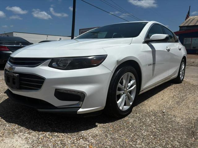 2016 Chevrolet Malibu 1LT for sale in Lafayette, LA
