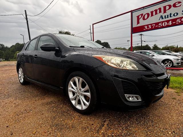 2010 Mazda Mazda3 s Sport for sale in Lafayette, LA