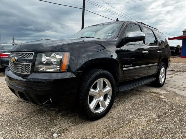 2009 Chevrolet Tahoe LTZ for sale in Lafayette, LA