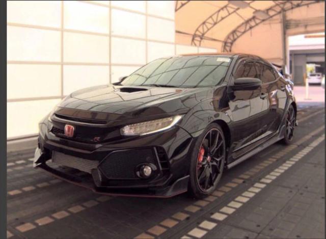 2018 Honda Civic Touring for sale in Orlando, FL