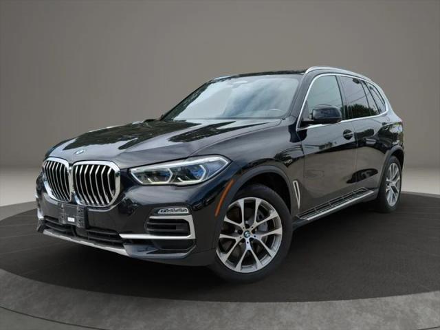 2019 BMW X5 xDrive50i for sale in Stone Mountain, GA