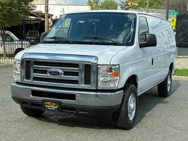 2011 Ford E-250 Commercial for sale in Newark, NJ