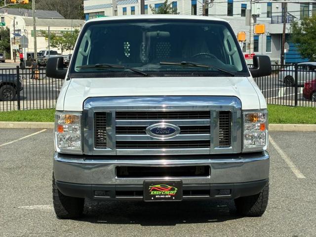 2011 Ford E-250 Commercial