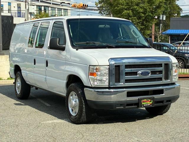 2011 Ford E-250 Commercial