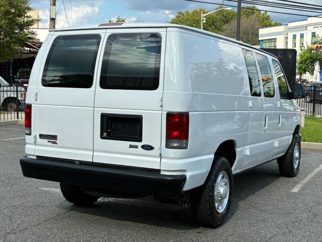 2011 Ford E-250 Commercial