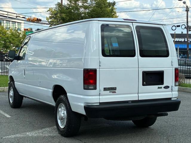 2011 Ford E-250 Commercial