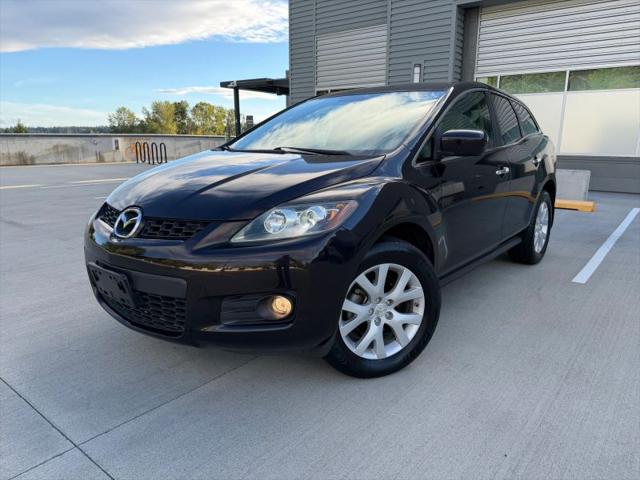 2008 Mazda CX-7 Grand Touring for sale in Bellevue, WA
