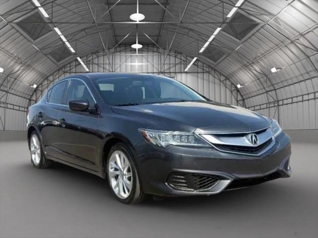 2016 Acura ILX Technology Plus Package for sale in Mesa, AZ