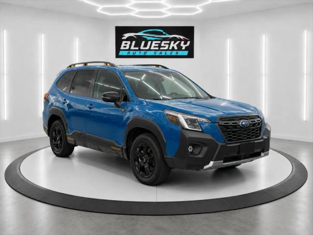 2023 Subaru Forester Wilderness for sale in Aurora, CO