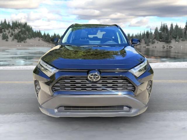 2025 Toyota RAV4 XLE for sale in Tampa, FL