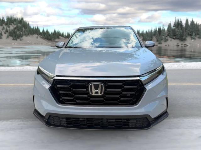 2024 Honda CR-V EX AWD for sale in Tampa, FL