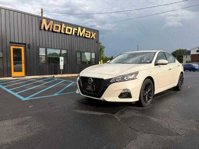 2019 Nissan Altima 2.5 SL for sale in Clayton, NJ