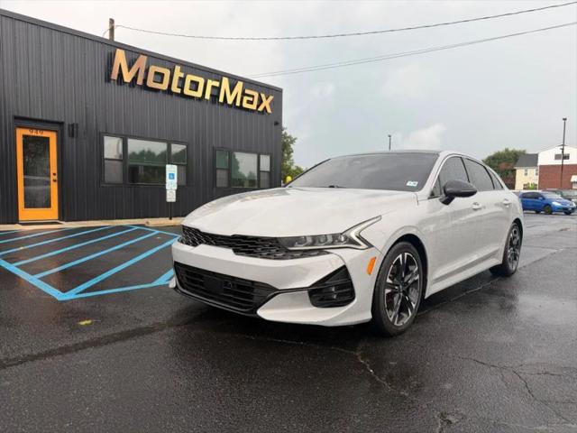 2021 Kia K5 GT-Line for sale in Clayton, NJ