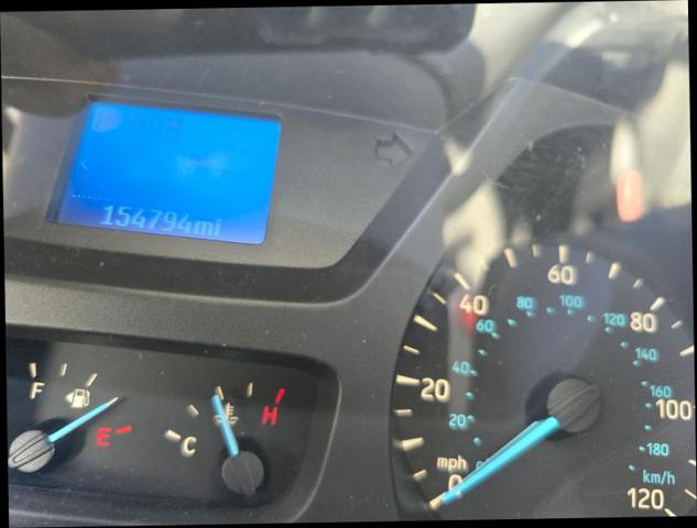 2015 Ford Transit XLT