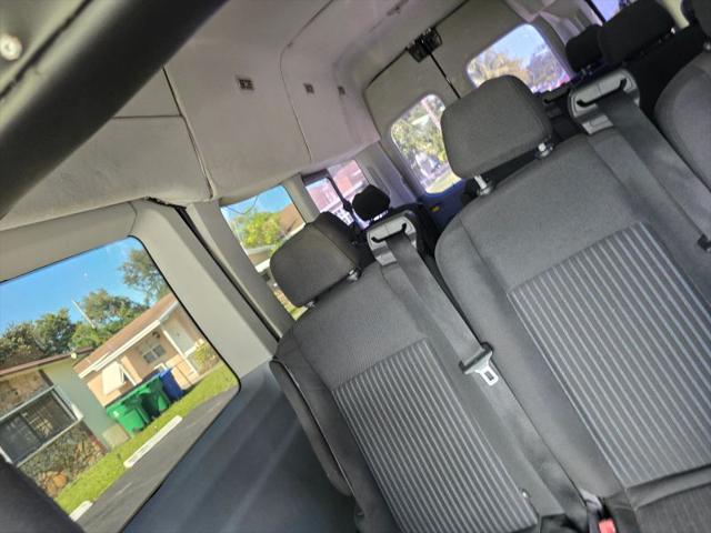 2015 Ford Transit XLT