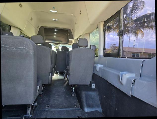 2015 Ford Transit XLT