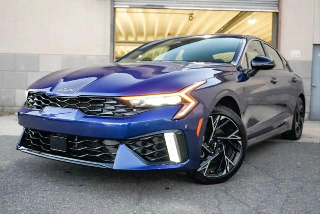 2025 Kia K5 GT-Line for sale in Carlstadt, NJ