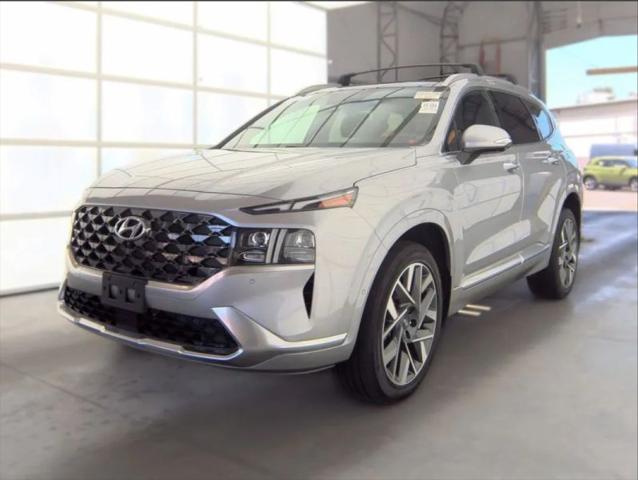 2023 Hyundai Santa Fe Calligraphy for sale in Carlstadt, NJ