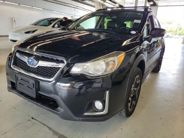 2016 Subaru Crosstrek 2.0i Limited for sale in Lancaster, PA