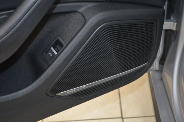2019 Audi A5 45 Premium
