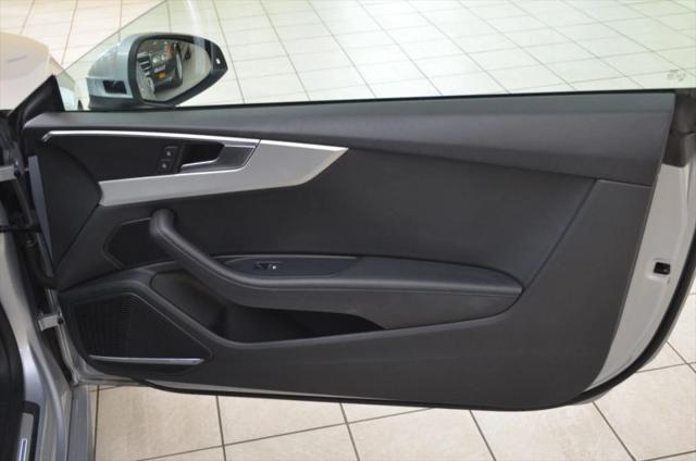 2019 Audi A5 45 Premium