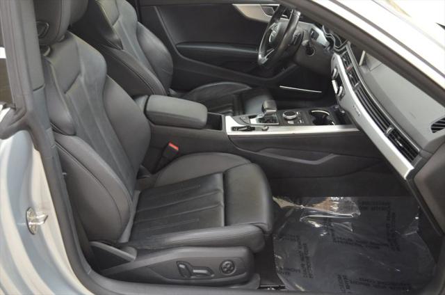 2019 Audi A5 45 Premium