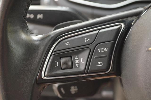 2019 Audi A5 45 Premium
