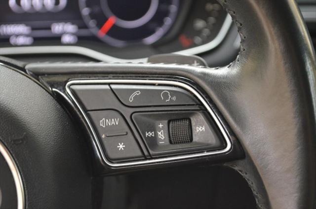 2019 Audi A5 45 Premium