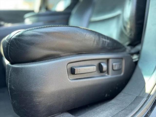 2012 Acura MDX Technology Package