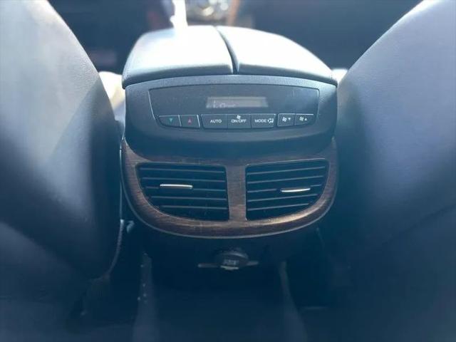 2012 Acura MDX Technology Package