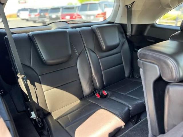 2012 Acura MDX Technology Package