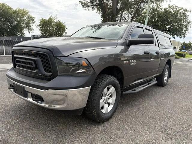 2015 Ram 1500 Tradesman for sale in Sacramento, CA