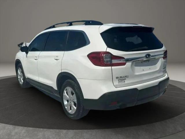 2019 Subaru Ascent Base