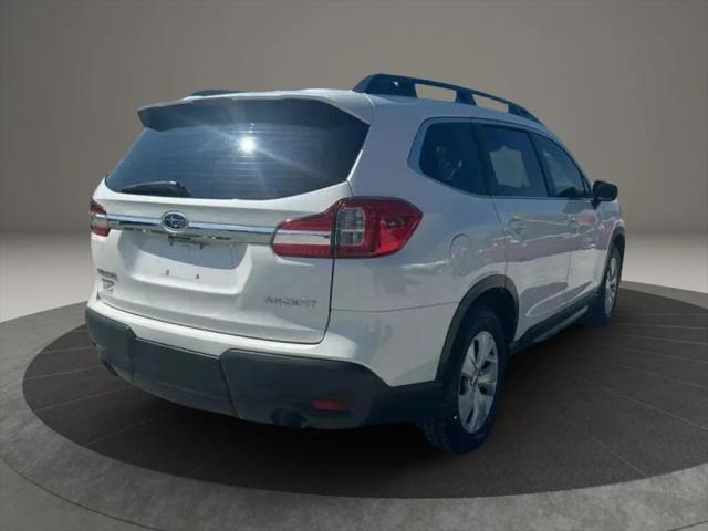 2019 Subaru Ascent Base
